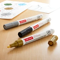 Broad Line Paint Pen Set by Craft Smart®