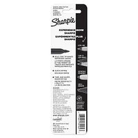 Sharpie® Fine Point Black Permanent Markers