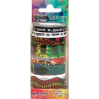 Dyan Reaveley's Dylusions Washi Tape Set #4