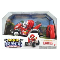 NKOK Sonic & Sega All-Stars™ Racing Knuckles the Echidna