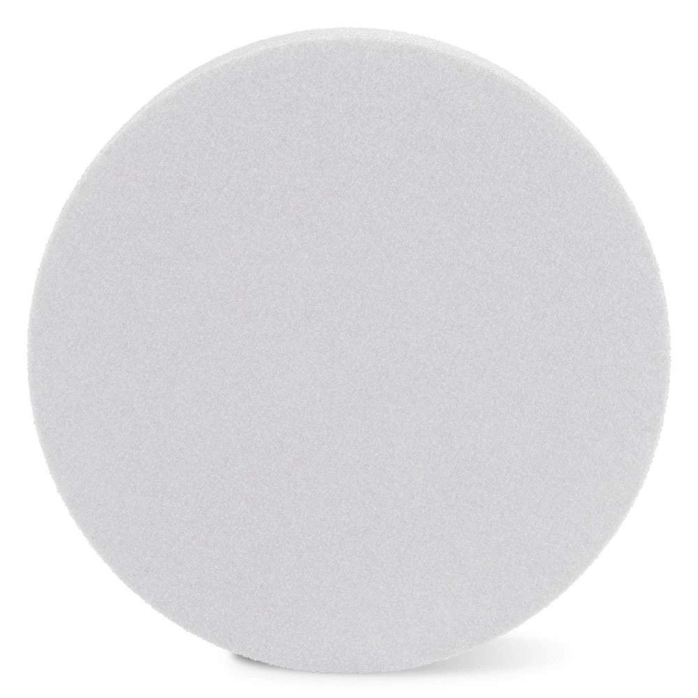 FloraCraft® CraftFōM Round Cake Form White