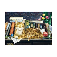 Cobble Hill Marmaduke 1,000 Piece Jigsaw Puzzle