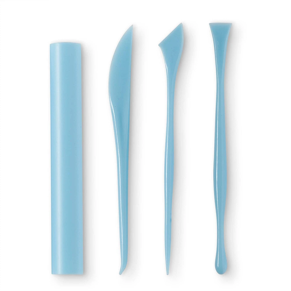 Premium Clay Tool Set by Craft Smart™