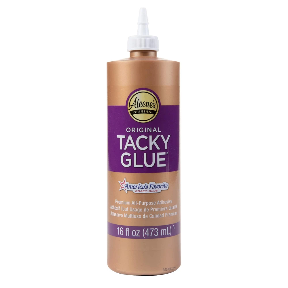 12 Pack: Aleene's® Original Tacky Glue®, 16oz.