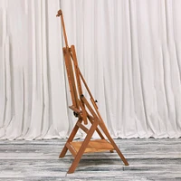 Jack Richeson Lyptus Wood Lobo Easel