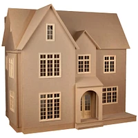 Brentwood Dollhouse Kit