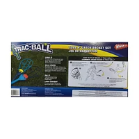 Wham-O® Trac-Ball® Toss N' Catch Racket Set