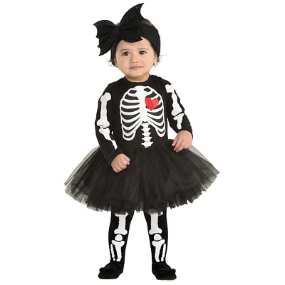 Baby Bones Costume