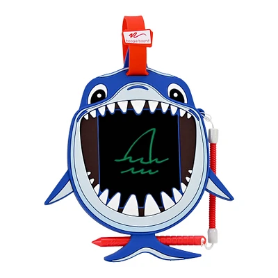 Boogie Board® Sketch Pals™ Clark the Shark Doodle Board