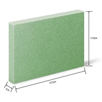 FloraCraft® FloraFōM Block Green