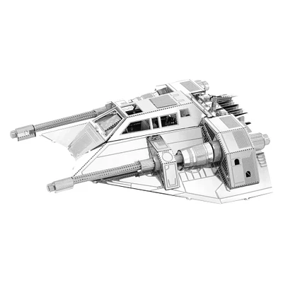 Metal Earth® Star Wars™ Snowspeeder™ 3D Metal Model Kit