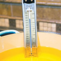 Escali Deep Fry & Candy Paddle-Style Thermometer