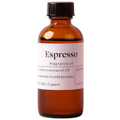 Bramble Berry Espresso Fragrance Oil