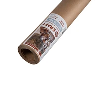 Borden & Riley #840 Kraft Paper Roll, 48" x 10yd.