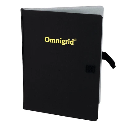 Omnigrid® 9" x 12" Fold Away Portable Cutting & Pressing Station