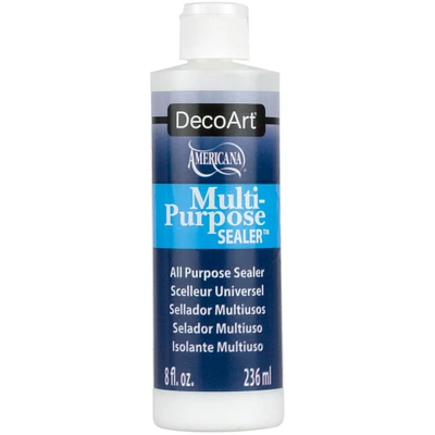 DecoArt® Americana® Multi-Purpose Sealer, 8oz.