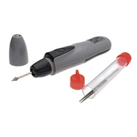 The Beadsmith® Cordless Bead Reamer