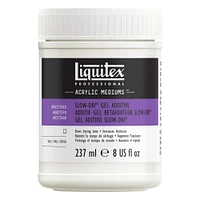 Liquitex® Slow-Dri Gel Retarder