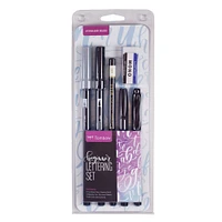 12 Pack: Tombow Beginner Lettering Set