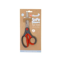 24 Pack: Micador Jr. Red Right-Handed Safe Scissors