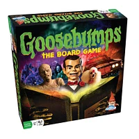 Outset Media® Goosebumps® the Board Game