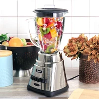 Oster Fresh Easy Series Silver Exact Blend 300 Blender