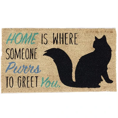 DII® Home Cat Doormat