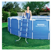 Bestway 48" Pool Ladder