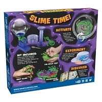 SmartLab Toys It's Alive! Slime Lab