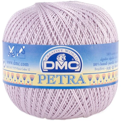 DMC® Petra Size 5 Crochet Cotton Thread