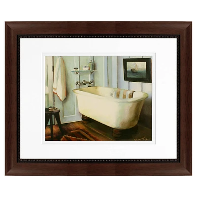 Timeless Frames® Cape Cod Cottage Tub Framed Wall Art