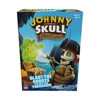 Johnny the Skull® Pirate's Cove Game