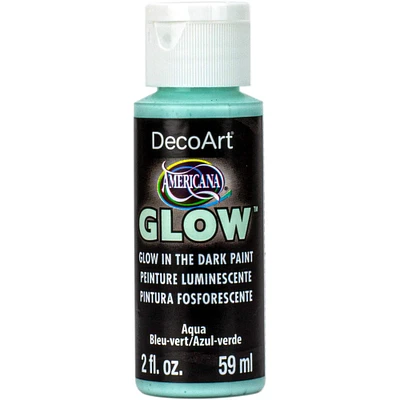 DecoArt® Americana® Glow™ Paint