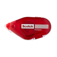 12 Pack: Scotch® Adhesive Dot Roller