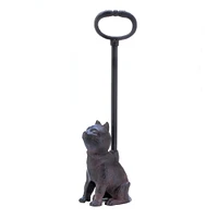 14.5" Cat Door Stopper with Handle