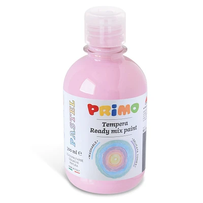 PRiMO Premium Pastel Tempera Paint