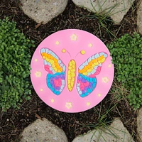 Creativity for Kids® Butterfly Garden Stone