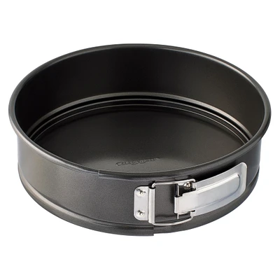 9" Springform Nonstick Cake Pan by Celebrate It™