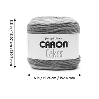 Caron® Cakes™ Yarn
