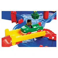 Aquaplay MegaBridge Water Playset