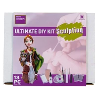 Super Sculpey® Sculpting Ultimate DIY Kit