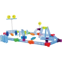 Brackitz® Bugz Brushbot Playpark Classroom Module