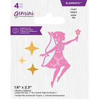 Crafter's Companion™ Gemini™ Elements™ Fairy Mini Dies