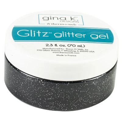 Therm O Web Gina K. Designs™ Glitz™ Glitter Gel