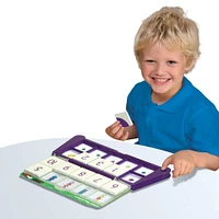 Junior Learning® Smart Tray® Self Correcting Learning Tool 