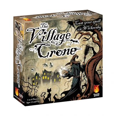 The Village Crone™ Game