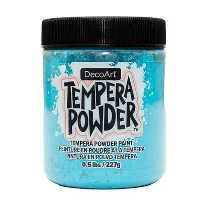 DecoArt® Tempera Powder™ Paint