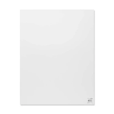 White Heavy Poster Board by Creatology®