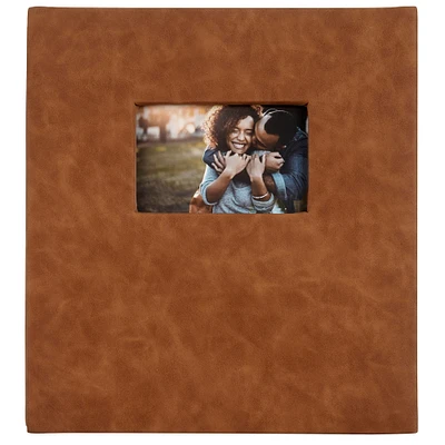 Brown Photo Album by Recollections®