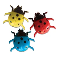 Essential Learning Products Lots of LadyBugs, 75ct.